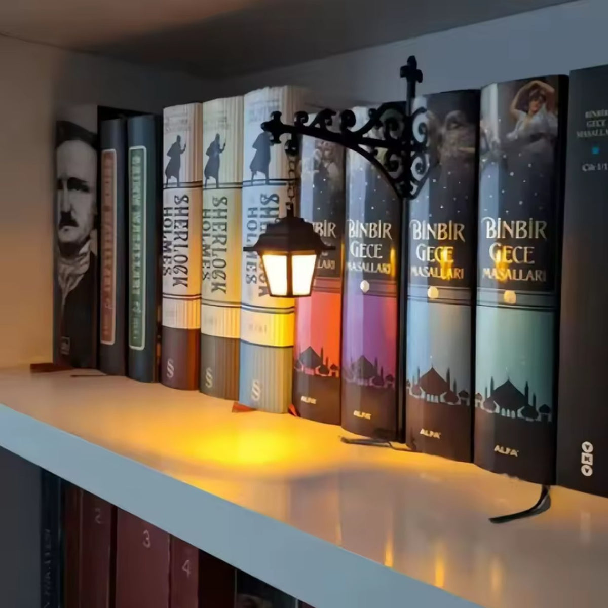 Visuel temporaire de référence — Lorehaven