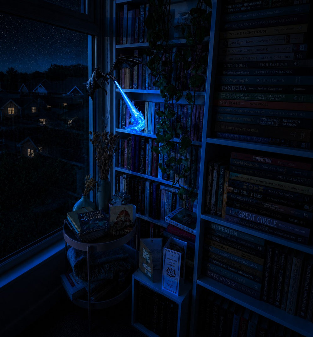 Visuel temporaire de référence — Lorehaven